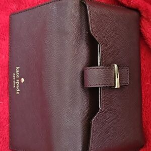 Kate Spade wallet crossbody